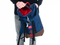 Odyssey "Vagabond" Rucksack