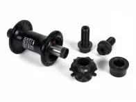 Odyssey BMX "Antigram" Kassettennabe