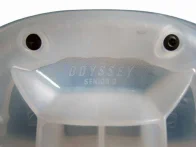 Odyssey "Senior 2 Vinyl" Pivotal Sattel