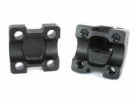 Odyssey BMX "TDFL" Frontload Stem