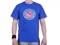 OG Bikes "Pig" T-Shirt