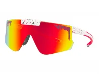 Pit Viper "The Flip-Offs HDPV" Sonnenbrille