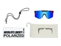 Pit Viper "The Originals 2.0 Regular" Sunglasses