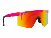 Pit Viper "The Originals 2.0 Wide HDPV" Sonnenbrille