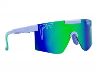 Pit Viper "The Originals 2.0 Wide HDPV" Sonnenbrille