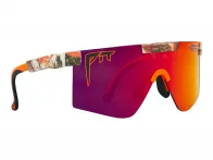 Pit Viper "The Originals 2.0 Wide HDPV" Sonnenbrille