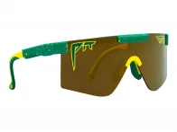 Pit Viper "The Originals 2.0 Wide HDPV" Sonnenbrille