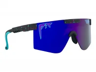 Pit Viper "The Originals 2.0 Wide HDPV" Sonnenbrille
