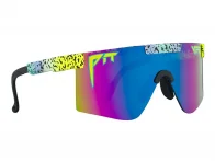 Pit Viper "The Originals 2.0 Wide HDPV" Sonnenbrille