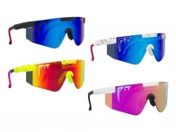 Pit Viper "The Originals 2.0 Wide" Sonnenbrille