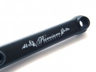 spline drive cranks bmx