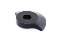 Profile Racing "Mini Aegis" Front Hubguard