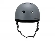 ProTec "Low Pro" BMX Helmet - Grey