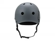 ProTec "Low Pro" BMX Helmet - Grey