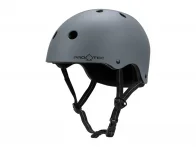 ProTec "Low Pro" BMX Helmet - Grey