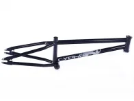 Quamen "Cyphr" Rahmen