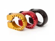 Quamen "Holy" Sattelklemme