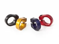 Quamen "Holy" Sattelklemme