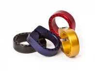 Quamen "Holy" Sattelklemme