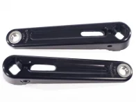 Quamen "Mobile Arms" Kurbelarme