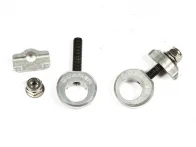 Quamen "Pops" Kettenspanner