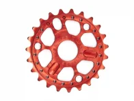 Quamen "Styles" Kettenblatt