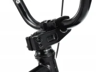 Radio Bikes "Saiko 20" BMX Rad - Black/Red