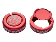 Reverse Components "Chip" MTB Lock-on Lenkerenden