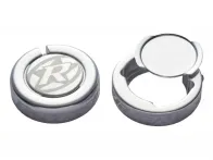 Reverse Components "Chip" MTB Lock-on Lenkerenden