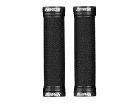 Reverse Components "Classic 28mm" MTB Lock-On Grips