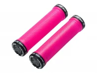 Reverse Components "Spin" MTB Griffe Lock-On