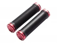 Reverse Components "Spin" MTB Griffe Lock-On