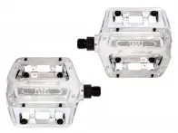 S&M Bikes "101" Pedals - Aluminium