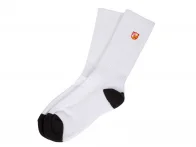 S&M Bikes "Block" Socks