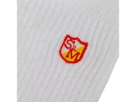 S&M Bikes "Block" Socks