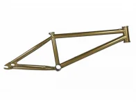 S&M Bikes "Credence MOD" BMX Rahmen