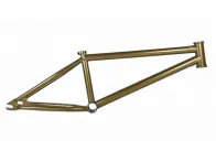 S&M Bikes "Credence MOD" BMX Rahmen