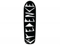 S&M Bikes "Credence Pool" Skateboard Deck