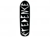 S&M Bikes "Credence Pool" Skateboard Deck