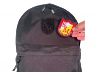 S&M Bikes "Forty" Backpack