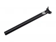 S&M Bikes "Long Johnson Stealth" Pivotal Seat Post - 27.2mm