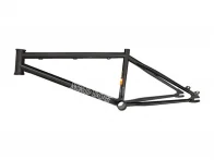 S&M Bikes "Mad Dog" BMX Frame