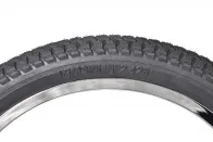 S&M Bikes "Mainline 22" BMX Tire - 22 Inch