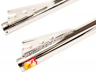 S&M Bikes "OG 1 Inch" BMX Fork