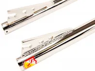 S&M Bikes "OG 1 Inch" BMX Fork