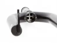 S&M Bikes "Pitchfork" BMX Gabel