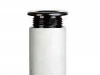 S&M Bikes "Pitchfork Widemouth 22" BMX Fork - 22 Inches