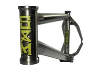 S&M Bikes "THD" BMX Rahmen