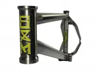 S&M Bikes "THD" BMX Rahmen