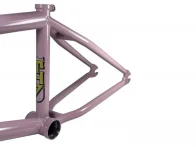 S&M Bikes "THD" BMX Rahmen